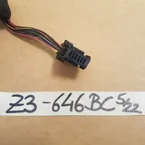 BMW Z3 Roadster + Coupe BC Stecker / Kabel für Bordcomputer 8364646