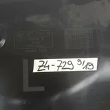 BMW Z4 Radschale Innen Kotflügel Abdeckung Radhaus Schale HINTEN LINKS 7012729