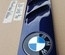 BMW Z3 Lufteinlass Kiâemen Ziergitter Motorhaube Montreal blau LINKS 8397505