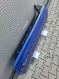 BMW E92 E93 Bei Fahrer Tür Seiten Türe VORNE rechts ODER links Blau ABHOLUNG