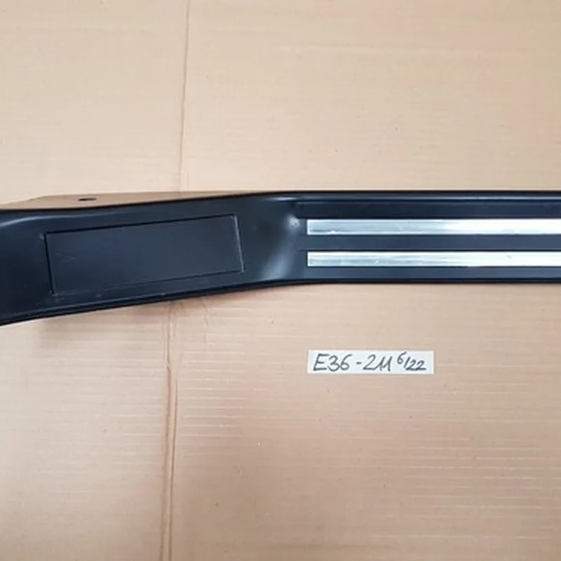BMW E36 Einstiegsleiste Schweller Verkleidung Einstig Leiste Blende 8226211