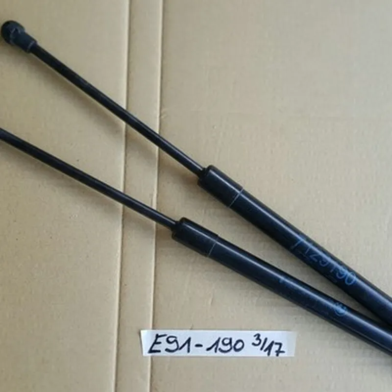 BMW E90 E91 Gasdruckfeder Frontklappe Motorhauben Dämpfer Rechts + Links 7129190