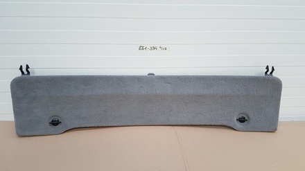 BMW E61 Heckdeckel Teppich Verkleidung  Abdeckung Heckklappe Kofferraum Klappe