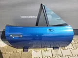 BMW Z3 Roadster Beifahrer Tür rechts Topas Blau mit Fensteheber + Griff ABHOLUNG
