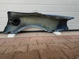BMW Z4 E85 Seitenwand Aussenhaut Kotflügel hinten rechts ODER links Blau A51