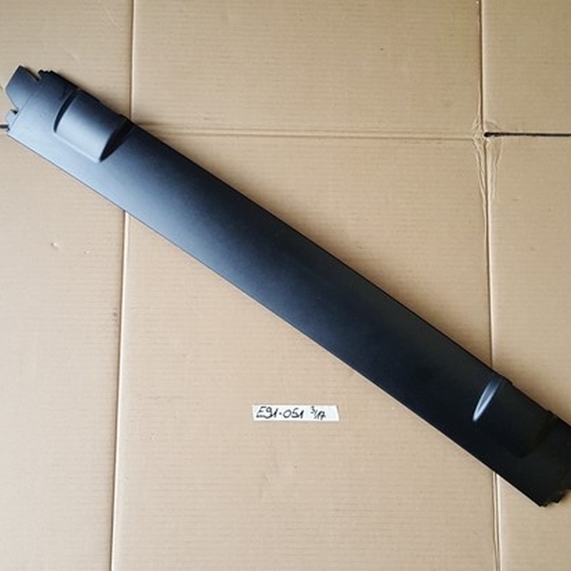 BMW E91 Heckdeckel Abdeckung Verkleidung Kofferraum oben Heckklappe 7119051