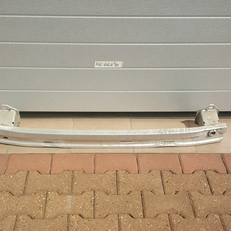 BMW 2er Active Tourer  F45 Träger Stossfänger Stoßstangenträger hinten 7300815