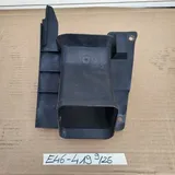 Original BMW E46 Cabrio Coupe Luftführung links 8238419 Brems Luftkanal