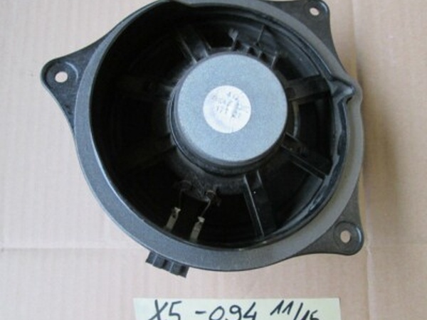 BMW X5 E53 Lautsprecher Box Stereo rechts 8379094