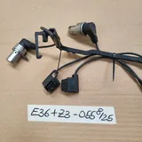 BMW E36 Z3 Kurbelwellensensor 1724055 Sensor Kurbelwellenstellung Nockenwelle