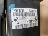 original BMW Z4 E85  Kühlwasser Ausgleichsbehälter für Wasser Kühler 7573787