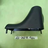 BMW Z3 Roadster Staufach Verkleidung oben rechts Gurt Führung Höcker 8398762