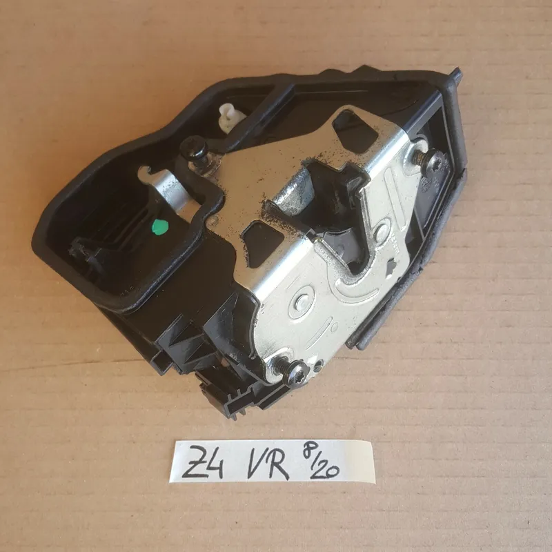 BMW Z4 E85 F10 F20 F30 F31 Tür Schloss Drehfallen System Schloß RECHTS 7202146