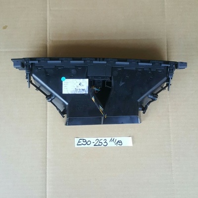 BMW E92 E91 E90 E92 Armaturenbrett Frischluftgrill Lüftungsgitter 7144253