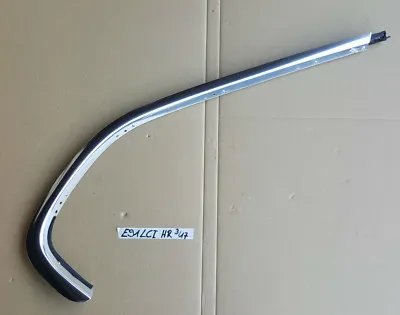 BMW E91 Dachleiste Zierleiste Fenster Tür Rahmen HINTEN RECHTS Chrom