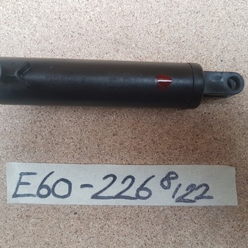 BMW 5er E60 E61 Handschuhfach Dämpfer 7119226