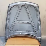 BMW Z4 E85 Motorhaube Frontklappe Haube silbergrau A08 od. Titan Silber ABHOLUNG