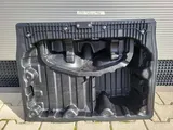 BMW E93 Cabrio Kofferraum Wanne Abdeckung Ablagewanne Gepäckraum Boden 7123492