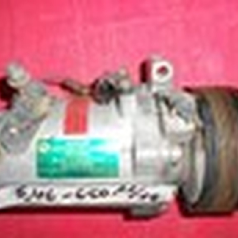 BMW E36 Z3 E46 E39 Klimakompressor Riemenscheibe Kompressor Klimaanlage 8386650