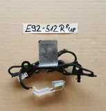 BMW E92 E93 Tür Griff Beleuchtung Lichtpaket RECHTS 7163512