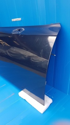 BMW Z3 Roadster Beifahrer Tür RECHTS schwarz Beulen + Kratzer ABHOLUNG