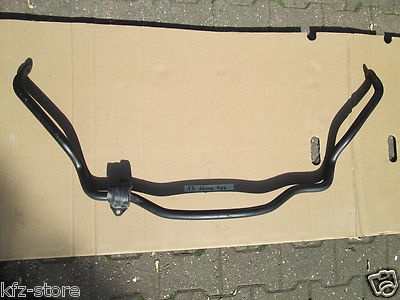 Stabilisator  BMW X5 E53  Stabi Vorderachse  VORNE 1097019