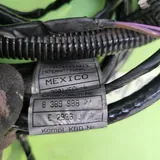 BMW Z3 Wischwasser Pumpe Wasch Pumpe + Schlauch Leitung Kabel heizbar 8389998