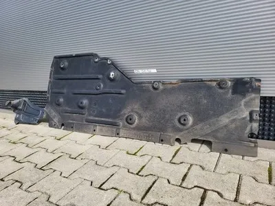 BMW E92 E93 Unterboden Verkleidung Abdeckung Unterfahrschutz 7065910 ABHOLUNG 