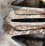 BMW E46 E36 Z3 Z4 Leichtmetall Alufelgen M-Styling  8 J x 18 Zoll  ABHOLUNG
