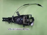 Türgriff BMW E90 E91 E92 E93 Tür Griff Träger Schwarz Schliessbügel VORNE RECHTS