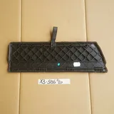 BMW X3 E83 Kofferraum Teppich Verkleidung Blende Gepäckraum Klappe LINKS 3400595