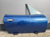 BMW Z3 Coupe + Roadster Beifahrer Tür RECHTS  Topas blau metallic ABHOLUNG 