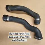 BMW E36 Z3 Kühlwasserschlauch Wasserschlauch Kühler Schlauch 1716641 +  1716642