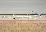 BMW F45 X1 F48 Benzin Tank Leitung Spülluftleitung 7300626