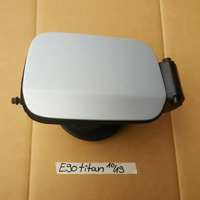 BMW E92 Coupe Tank Deckel Klappe Tankdeckel Titan Silber  metallic 