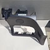 BMW Z4 E85 Seiten Verkleidung Ablagefach hinten innen LINKS Abdeckung 7016669