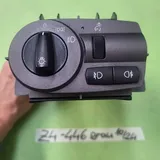BMW Z4 E85 Lichtschalter Schalter Einheit Licht Nebel Scheinwerfer LWR  6923446