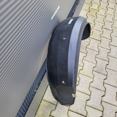 BMW Z3 Roadster Radschale Radlauf Radhauskasten HINTEN LINKS 8397691 schmal