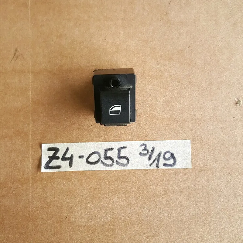 BMW Z4 E85 E86 Fensterheber Schalter 6955055 Beifahrer Seite 