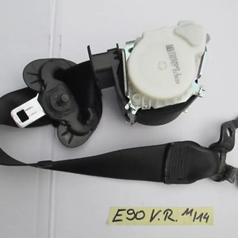 BMW 3er E90 / E91 Gurt Sicherheitsgurt Obergurt VORNE RECHTS 9117220