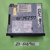 BMW E30 E36 Z3 Roadster  E34 E32 E31 CD Radio  Business 6900603  kleine Macke!