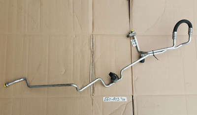 BMW E60 E61 Saugleitung Druckleitung Klimaleitung Kondensator Verdampfer 6910803