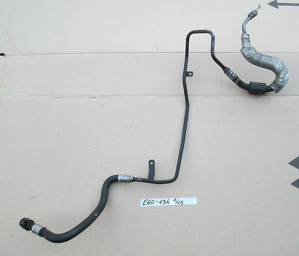 BMW  E60 / E61  Servo Rücklaufleitung / Servoleitung / Dehnschlauch 6773134