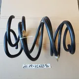 BMW Z4 E85 E86 Spiral Tonnen Fahrwerks Feder vorne rechts + links 6760623