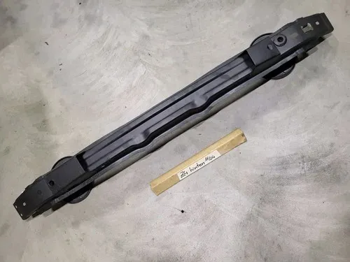 BMW Z4 E85 E86 Träger Stossfänger Halter Stoßstange  HINTEN 7016072  