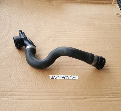 BMW E90 E91 E92 E93 Kühlerschlauch Kühlwasser Schlauch Kühler Thermostat 7531769