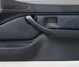 BMW Z3 Roadster Türgriff RECHTS Beifahrer Seite Tür Griff für Türverkleidung