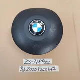 BMW Z3 Roadster Facelift E46 E39 Sport Lenkrad Fahrer-Airbag Modul Doppelzünder