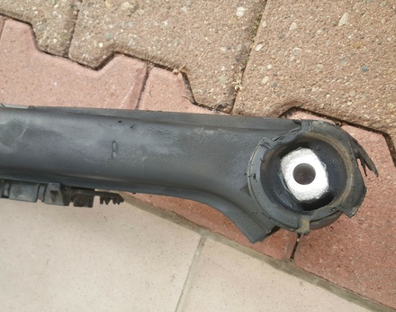 BMW E36 Z3 Roadster Hinterachse Hinterachsträger Träger Achsträger Hinten