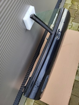 BMW Z3 Roadster Coupe Beifahrer Tür rechts Cosmos schwarz Black  ABHOLUNG